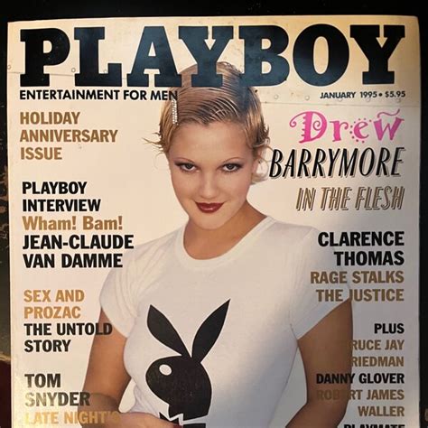 playboy charlize theron|Charlize Theron to Drew Barrymore: 10 Surprising Playboy Cover .